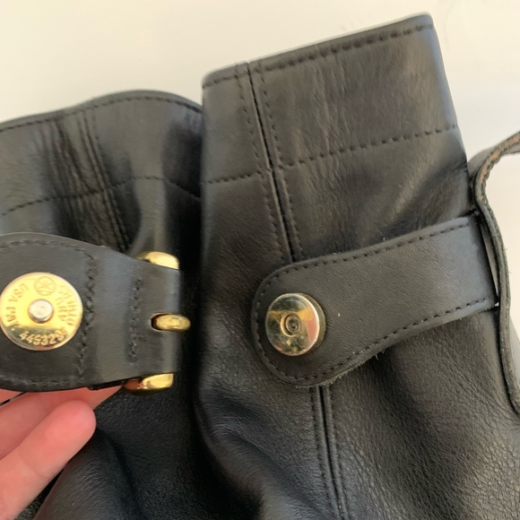 Coach vintage bucket bag 4156 - Picture 7 of 7